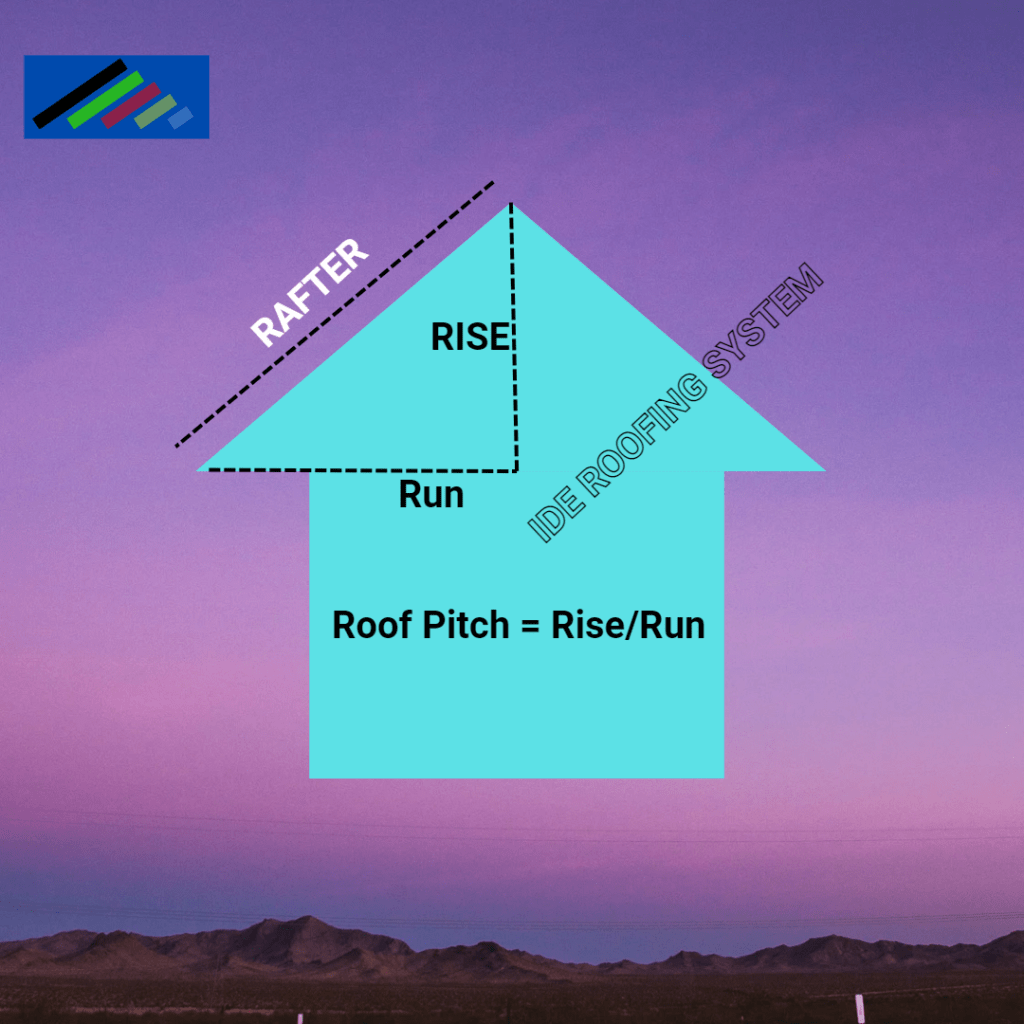 how-to-calculate-your-roof-pitch-a-simple-guide-ide-roofing-system