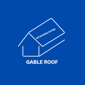 Gable Roof