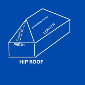 Hip Roof