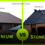 Aluminium Vs Stonecoated