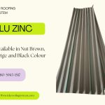 Price of Alu Zinc Per Bundle