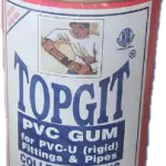 Top Git Gum (Big Size) 